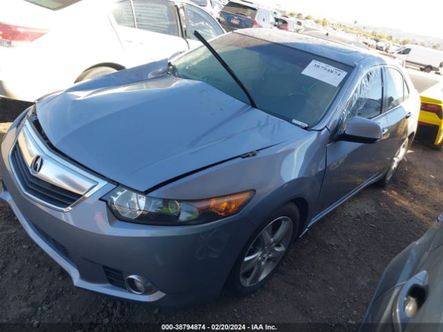 Photo 1 VIN: JH4CU2F63BC010532 - ACURA TSX 