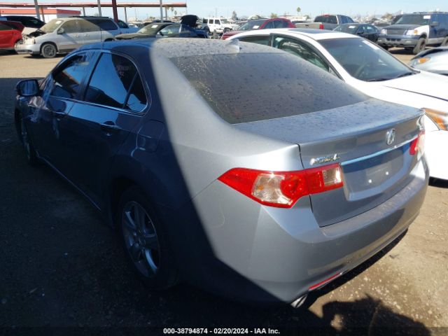 Photo 2 VIN: JH4CU2F63BC010532 - ACURA TSX 