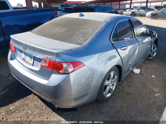 Photo 3 VIN: JH4CU2F63BC010532 - ACURA TSX 