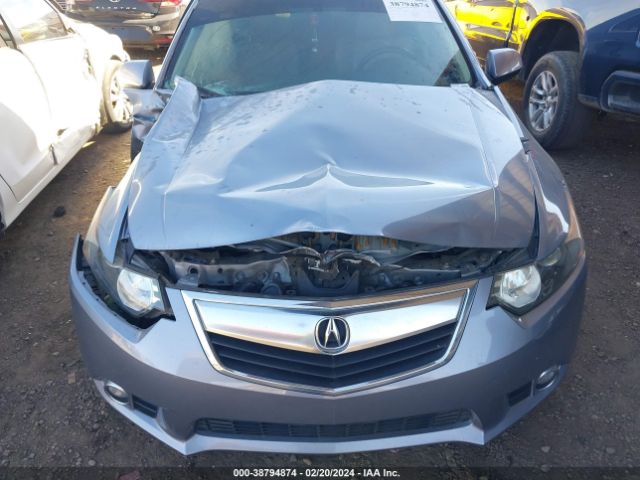 Photo 5 VIN: JH4CU2F63BC010532 - ACURA TSX 