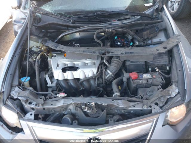 Photo 9 VIN: JH4CU2F63BC010532 - ACURA TSX 