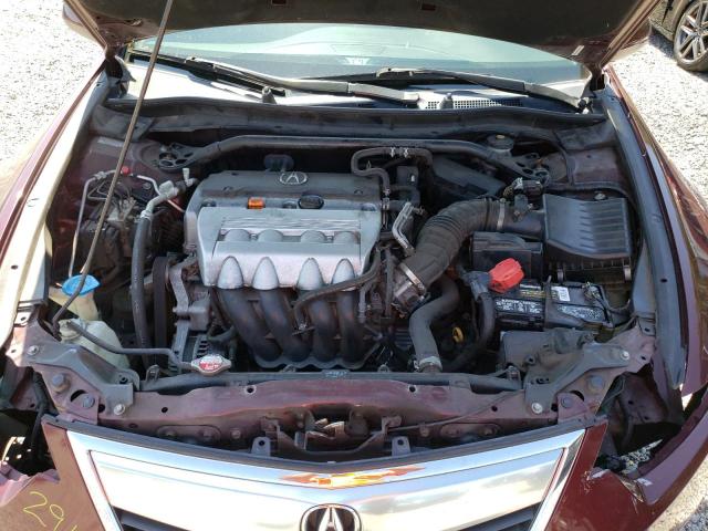 Photo 10 VIN: JH4CU2F63BC011843 - ACURA TSX 