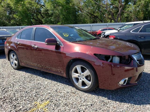 Photo 3 VIN: JH4CU2F63BC011843 - ACURA TSX 