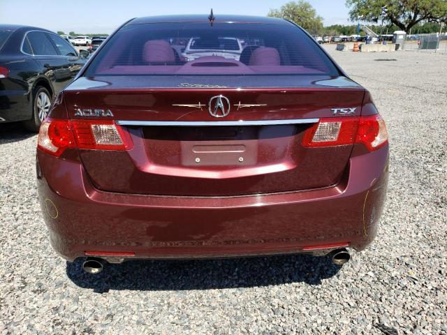 Photo 5 VIN: JH4CU2F63BC011843 - ACURA TSX 