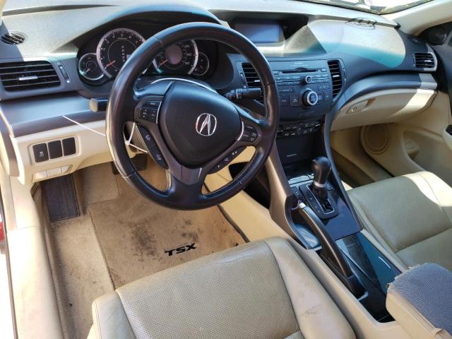 Photo 7 VIN: JH4CU2F63BC011843 - ACURA TSX 