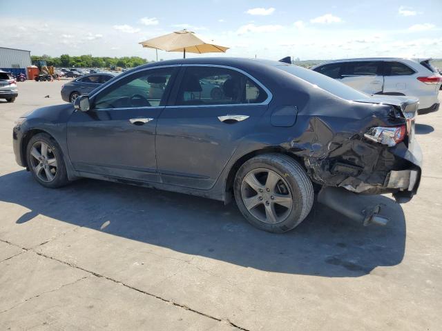 Photo 1 VIN: JH4CU2F63BC012068 - ACURA TSX 