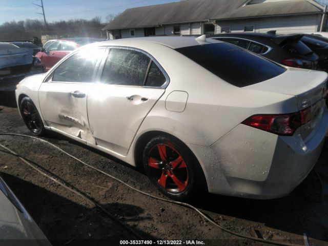 Photo 2 VIN: JH4CU2F63BC012233 - ACURA TSX 