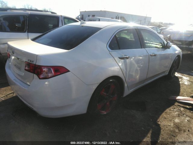 Photo 3 VIN: JH4CU2F63BC012233 - ACURA TSX 