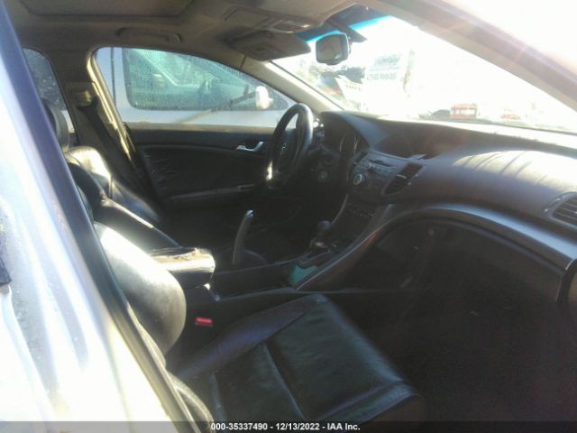 Photo 4 VIN: JH4CU2F63BC012233 - ACURA TSX 