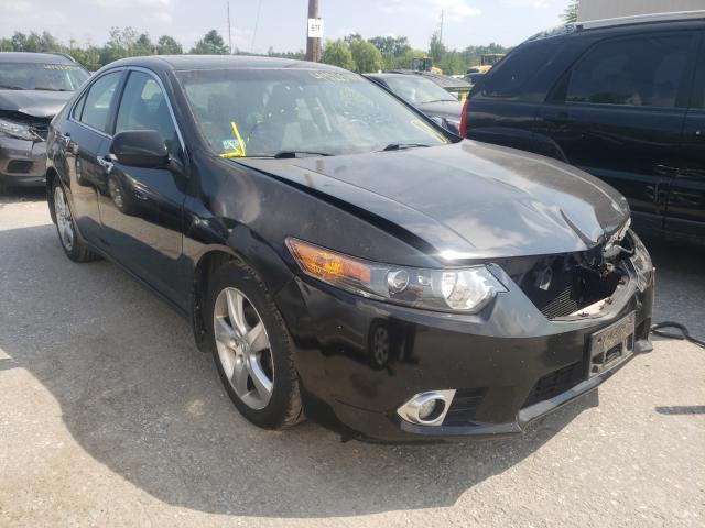 Photo 0 VIN: JH4CU2F63BC013334 - ACURA TSX 