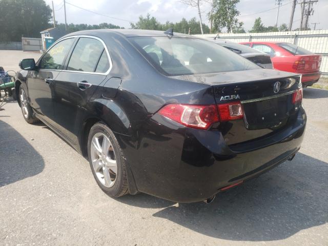 Photo 2 VIN: JH4CU2F63BC013334 - ACURA TSX 