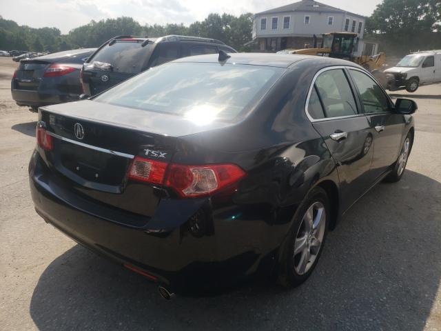 Photo 3 VIN: JH4CU2F63BC013334 - ACURA TSX 