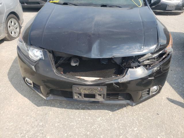 Photo 8 VIN: JH4CU2F63BC013334 - ACURA TSX 