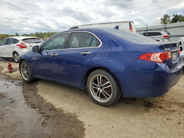 Photo 1 VIN: JH4CU2F63BC013477 - ACURA TSX 