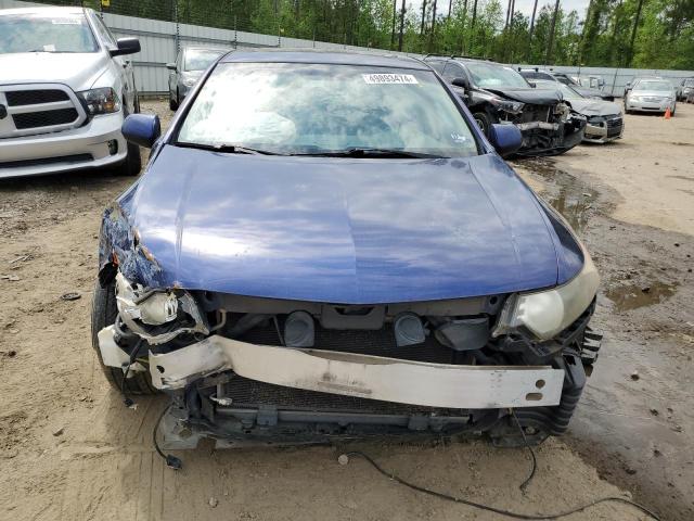 Photo 4 VIN: JH4CU2F63BC013477 - ACURA TSX 