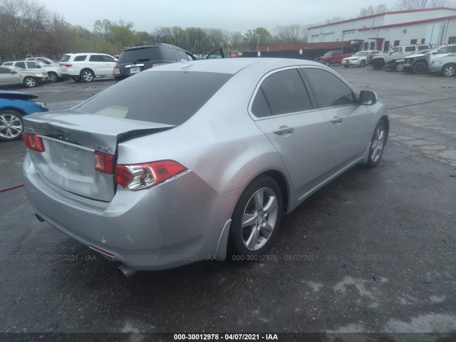 Photo 3 VIN: JH4CU2F63BC015987 - ACURA TSX 