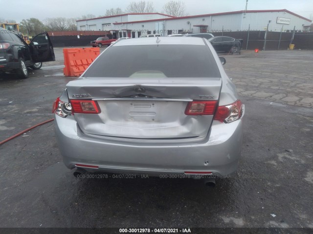 Photo 5 VIN: JH4CU2F63BC015987 - ACURA TSX 