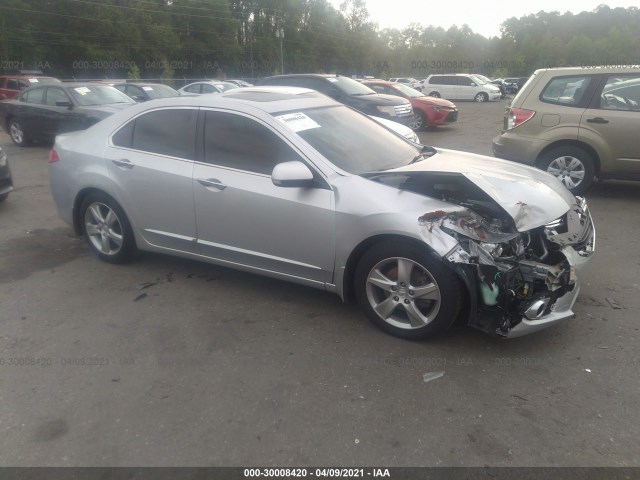 Photo 0 VIN: JH4CU2F63BC016105 - ACURA TSX 