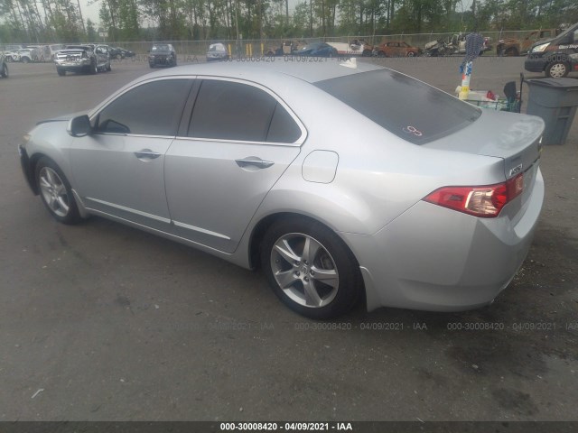 Photo 2 VIN: JH4CU2F63BC016105 - ACURA TSX 