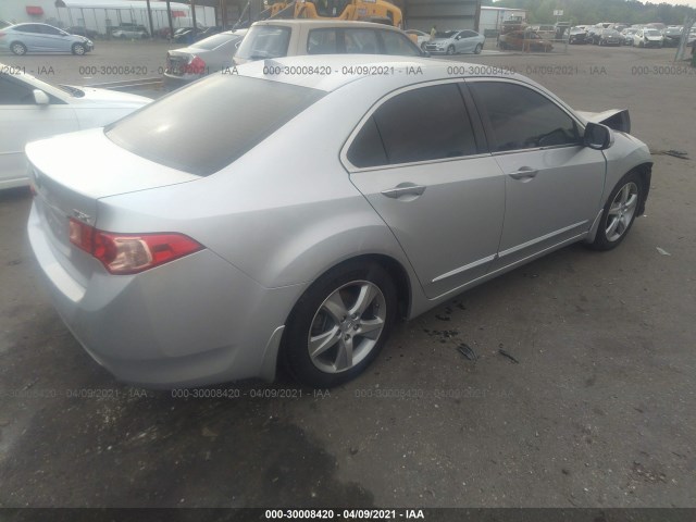 Photo 3 VIN: JH4CU2F63BC016105 - ACURA TSX 