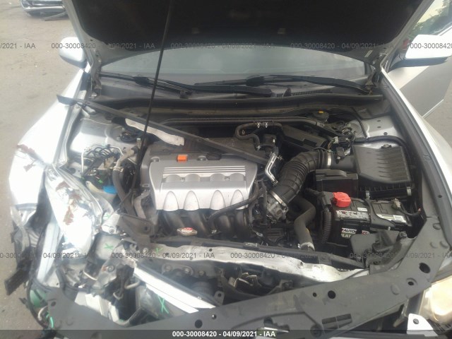 Photo 9 VIN: JH4CU2F63BC016105 - ACURA TSX 