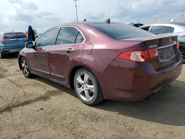 Photo 1 VIN: JH4CU2F63BC016458 - ACURA TSX 