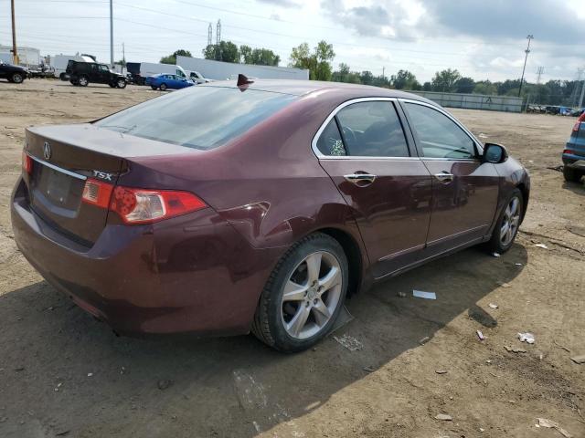 Photo 2 VIN: JH4CU2F63BC016458 - ACURA TSX 