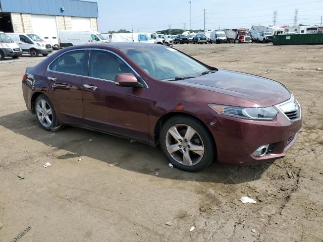 Photo 3 VIN: JH4CU2F63BC016458 - ACURA TSX 