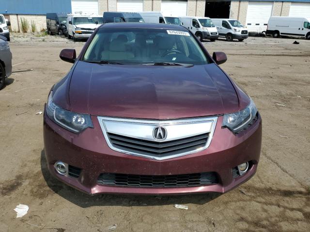 Photo 4 VIN: JH4CU2F63BC016458 - ACURA TSX 