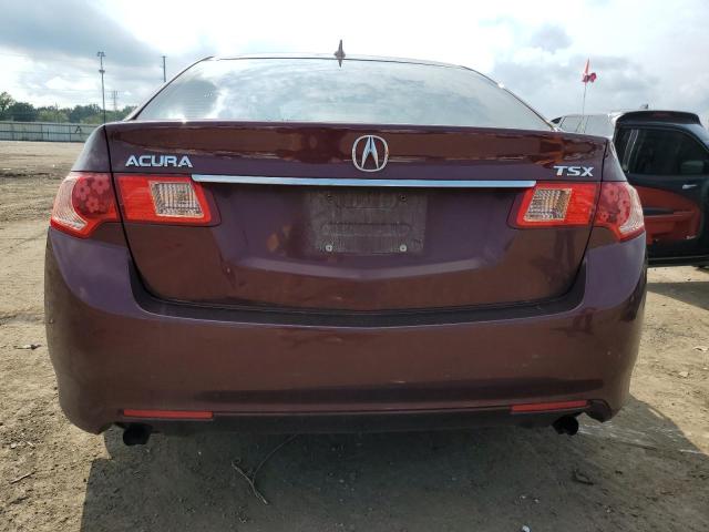 Photo 5 VIN: JH4CU2F63BC016458 - ACURA TSX 