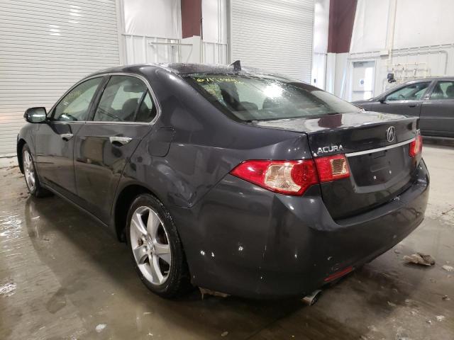 Photo 2 VIN: JH4CU2F63BC017156 - ACURA TSX 