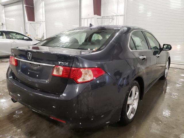 Photo 3 VIN: JH4CU2F63BC017156 - ACURA TSX 