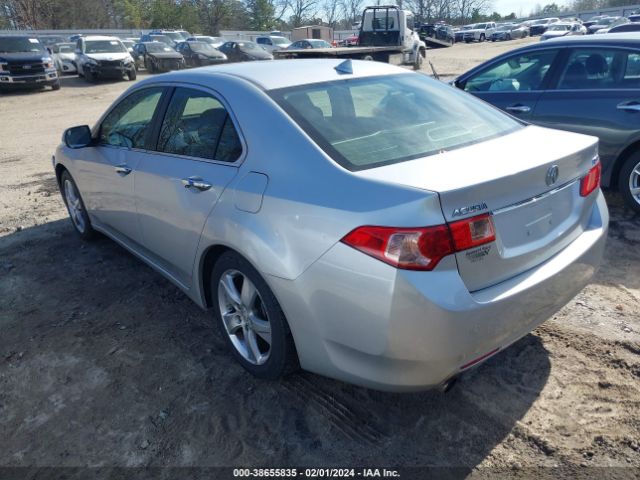 Photo 2 VIN: JH4CU2F63BC017495 - ACURA TSX 