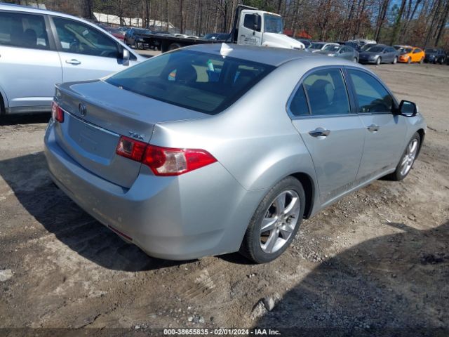 Photo 3 VIN: JH4CU2F63BC017495 - ACURA TSX 