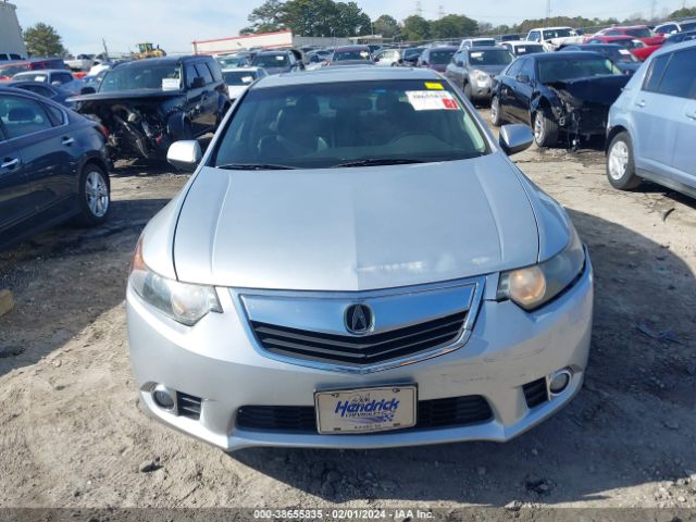 Photo 5 VIN: JH4CU2F63BC017495 - ACURA TSX 