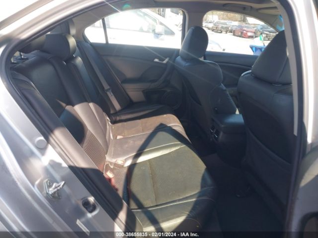 Photo 7 VIN: JH4CU2F63BC017495 - ACURA TSX 