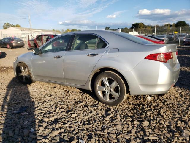 Photo 1 VIN: JH4CU2F63BC018579 - ACURA TSX 