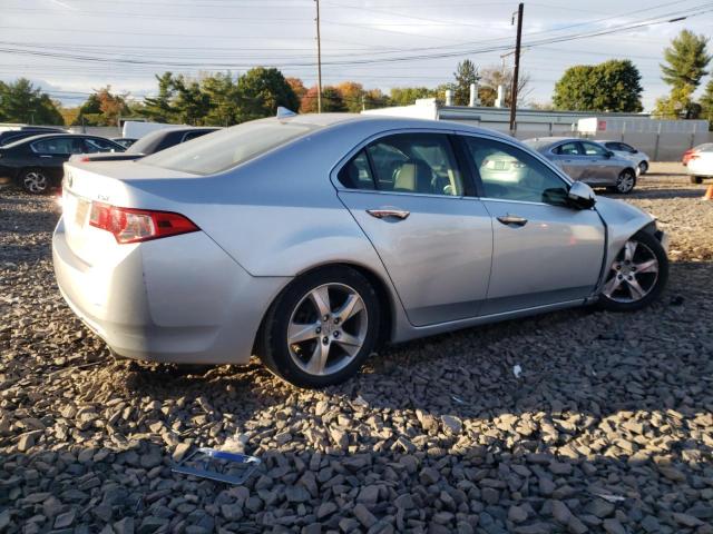 Photo 2 VIN: JH4CU2F63BC018579 - ACURA TSX 