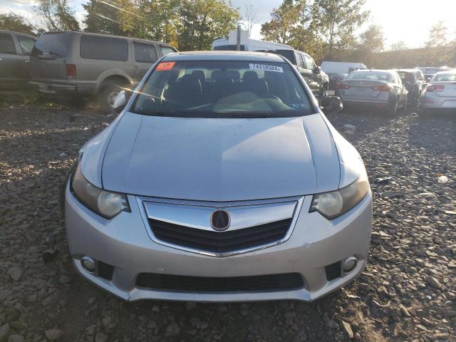 Photo 4 VIN: JH4CU2F63BC018579 - ACURA TSX 