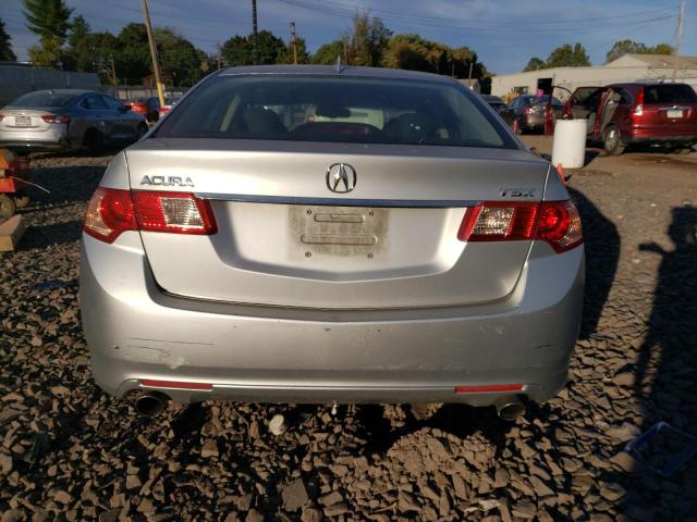 Photo 5 VIN: JH4CU2F63BC018579 - ACURA TSX 