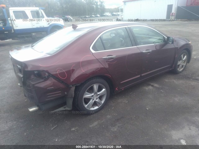 Photo 3 VIN: JH4CU2F63BC018730 - ACURA TSX 