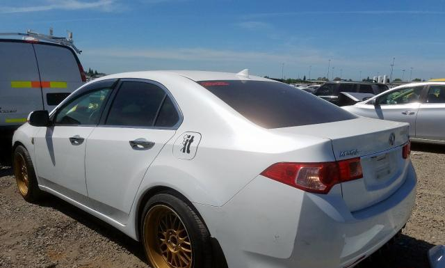 Photo 2 VIN: JH4CU2F63CC002450 - ACURA TSX 