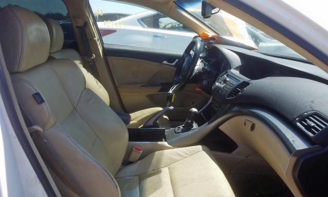 Photo 4 VIN: JH4CU2F63CC002450 - ACURA TSX 