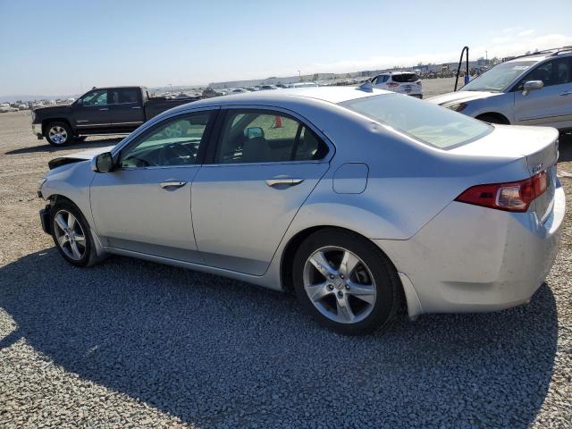 Photo 1 VIN: JH4CU2F63CC003307 - ACURA TSX 