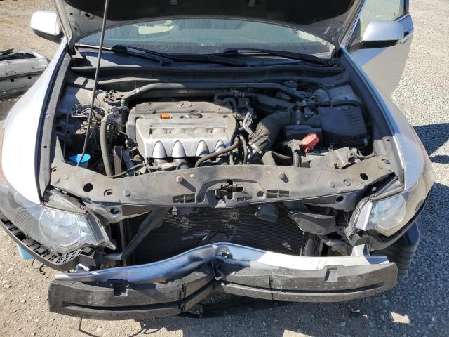 Photo 10 VIN: JH4CU2F63CC003307 - ACURA TSX 