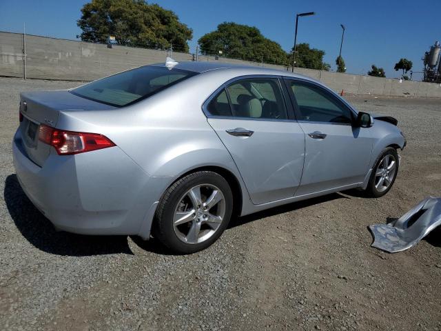 Photo 2 VIN: JH4CU2F63CC003307 - ACURA TSX 