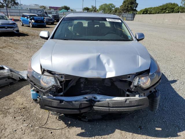 Photo 4 VIN: JH4CU2F63CC003307 - ACURA TSX 