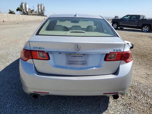 Photo 5 VIN: JH4CU2F63CC003307 - ACURA TSX 