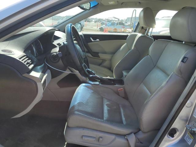 Photo 6 VIN: JH4CU2F63CC003307 - ACURA TSX 