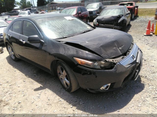 Photo 0 VIN: JH4CU2F63CC003498 - ACURA TSX 